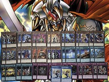 YuGiOh Joey Wheeler GOAT Jinzo