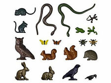 Busch 1153 Kleintier Set Hase