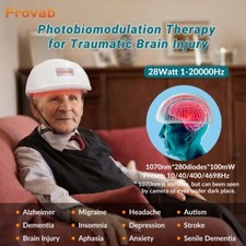 Senior Brain Health 1070nm
