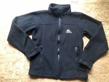 COX Swain * Damen Fleece * Schwarz  * Gr. XS