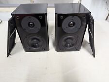 Yamaha NX-E700 Lautsprecher aus PianoCraft Serie 6 Ohm 40/110W - PAAR