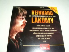 eine  CD aus der super illu