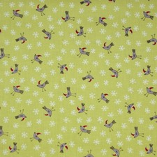 Patchworkstoff, Weihnachten