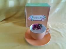 Jumbo-Tasse Jameson & Tailor  500 ml Blume