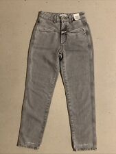 Closed Pedal Pusher Heritage