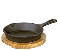 Servierpfanne Pfanne