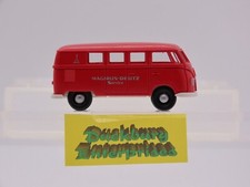 Brekina x VW Bus Bulli T 1