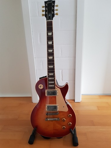 Gibson les paul 50s style - gibson,