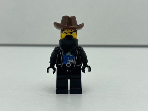 Lego system western - ®,