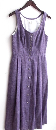 Damen trachten kleid ärmellos - kleid,