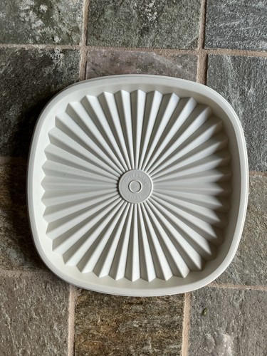 Tupperware deckel 841 - tupperware,