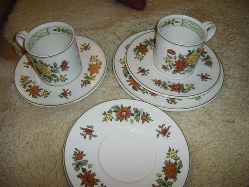 Kaffee tee tassen mit 3 - 2,