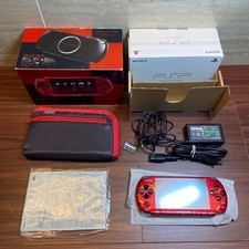 PSP 3000 Value Pack Rot