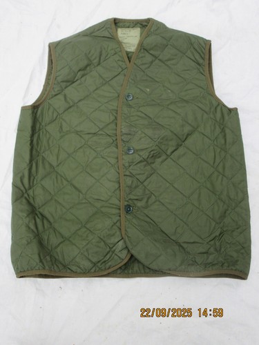 Liner combat smock thermo - liner, smock,thermo