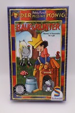 Der kleine König - Rauf &