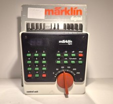 Märklin 6021 Control Unit