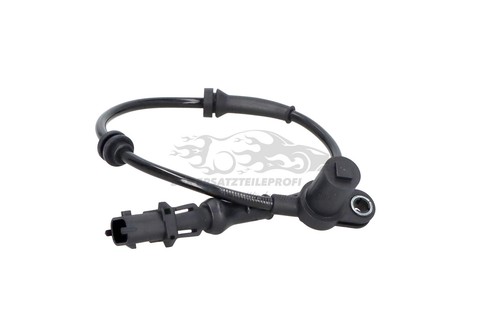 Abs sensor vorne für opel - für,