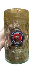 Paulaner Munchen 1.0L 1L