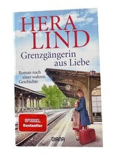 Grenzgängerin aus Liebe