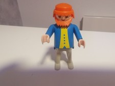 PLAYMOBIL "Drehorgelspieler"