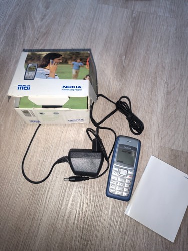 Nokia 1110i handy telefon - handy,