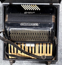 Akkordeon Cantulia Bambi 29 mit Koffer