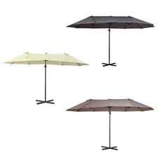 Outsunny Sonnenschirm