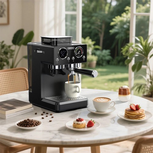 Hibrew halbautomatische - hibrew,