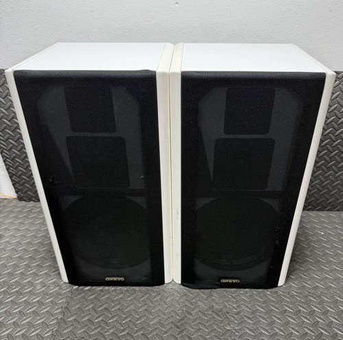 Onkyo 570 mkii lautsprecher - sc-570,