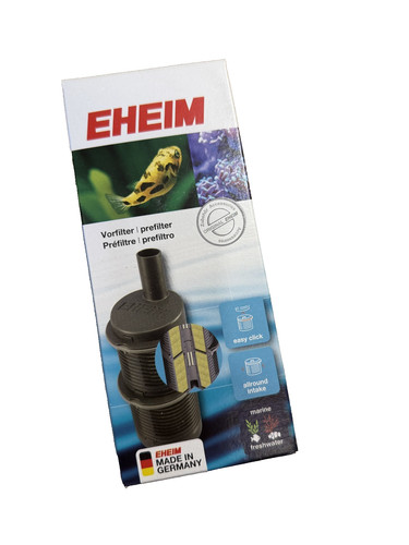 Eheim vorfilter für - eheim,
