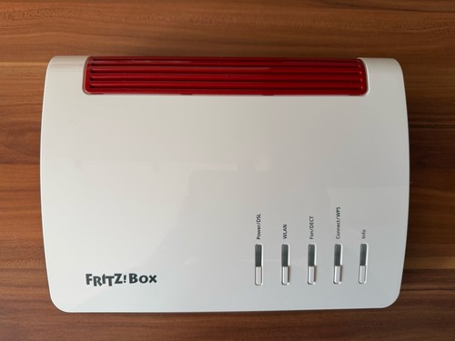 Fritz box 7590 - fritz!box,