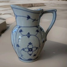 Kännchen Indisch Blau