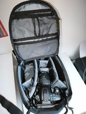 Foto- / Kamera-Rucksack