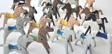 Playmobil pferde mit - playmobil,