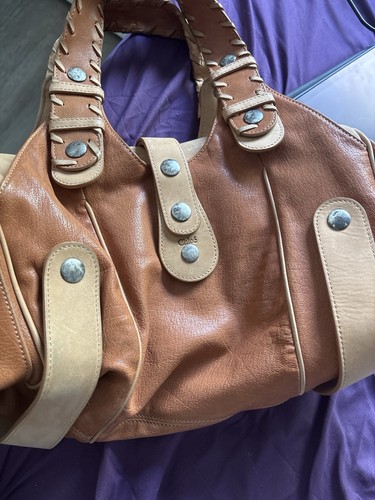 Chloé silverado y2k 2000s - 2000s, bag