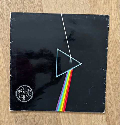 Pink floyd the dark - pink,