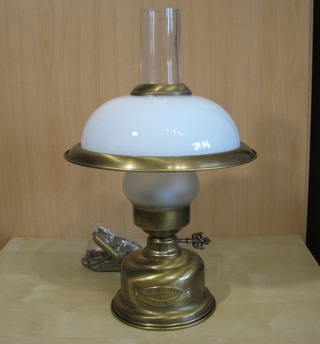 Tischlampe paul neuhaus - paul,
