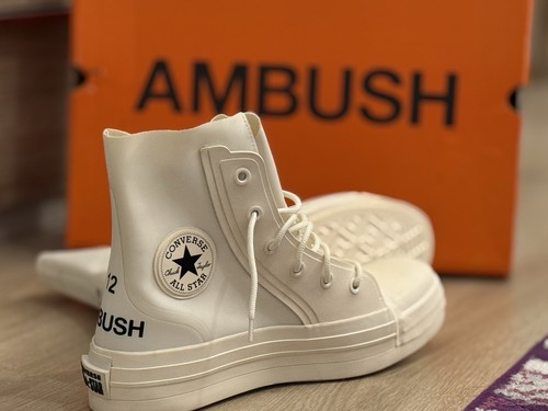 Converse chuck taylor - chuck, all-star
