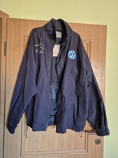 VW  Outdoorjacke Polo Cup Gr