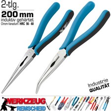 Profi kraft spitzzange - x,