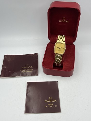 Omega seamaster cal - omega,