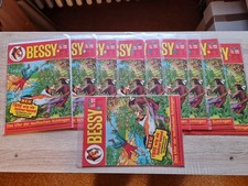 Bessy 800 Bastei  aus riesiger