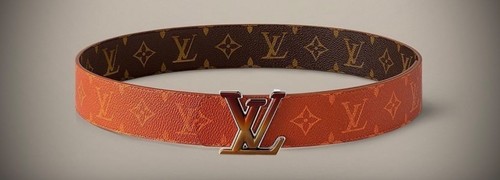 Louis vuitton dimension sunset - louis,