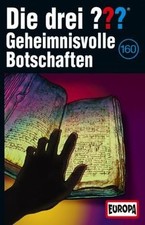 160/Geheimnisvolle Botschaften