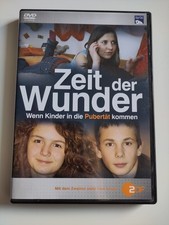Zeit der Wunder – Wenn