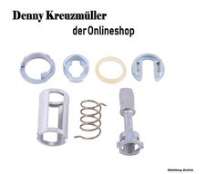 Schliesszylinder reparatursatz - schliesszylinder,