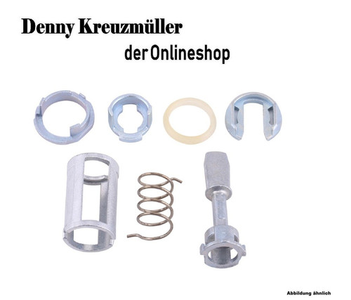 Schliesszylinder reparatursatz - schliesszylinder,