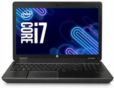HP ZBook15 G2 15" i7-4710MQ