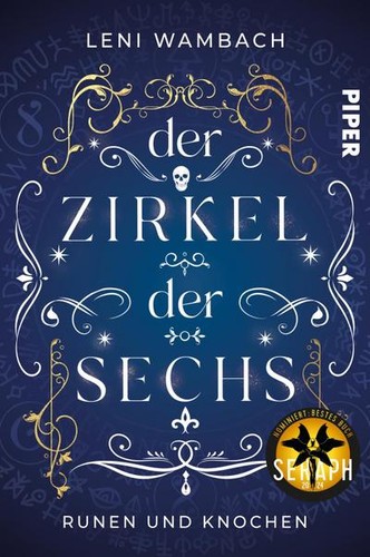 Der zirkel - der, runen