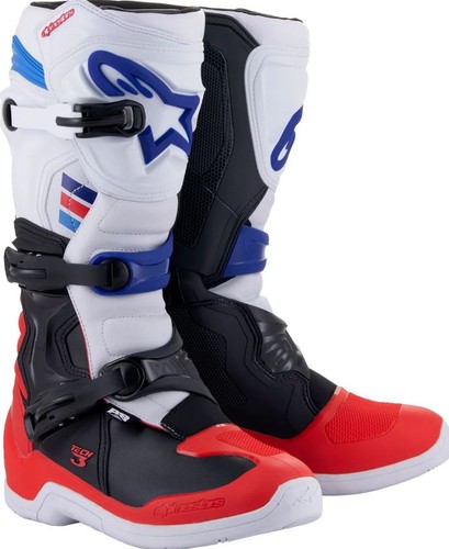 Alpinestars tech motocross - alpinestars,
